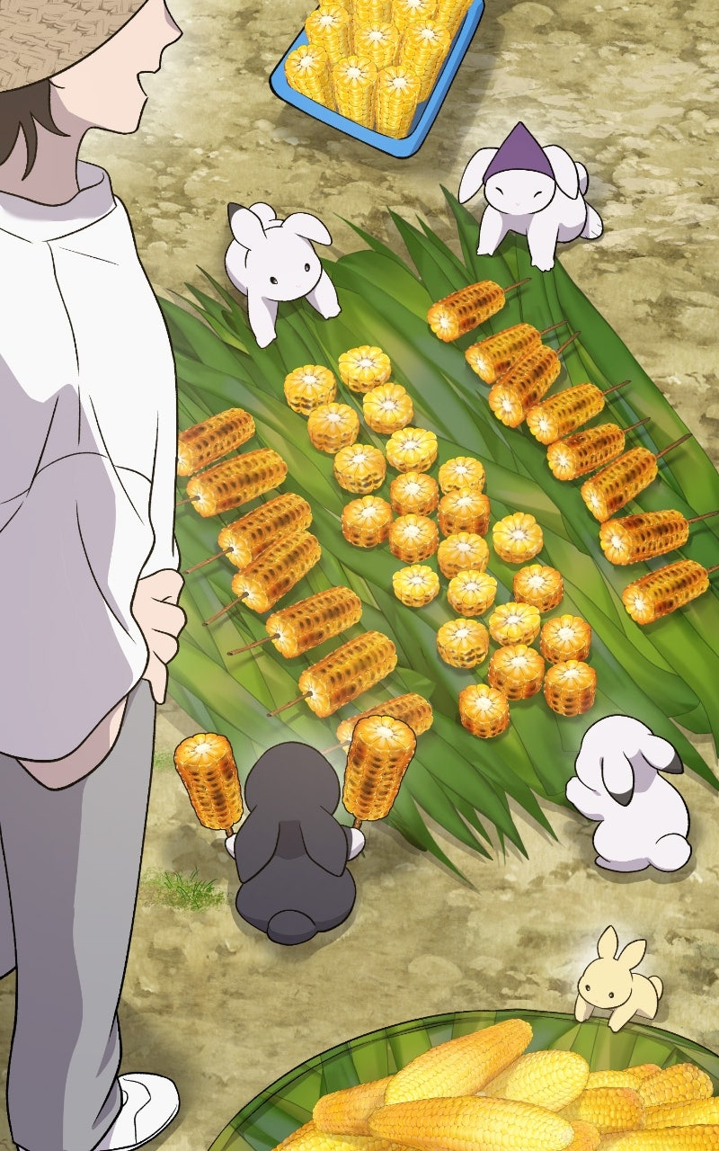 Read The Top Dungeon Farmer Manga Online