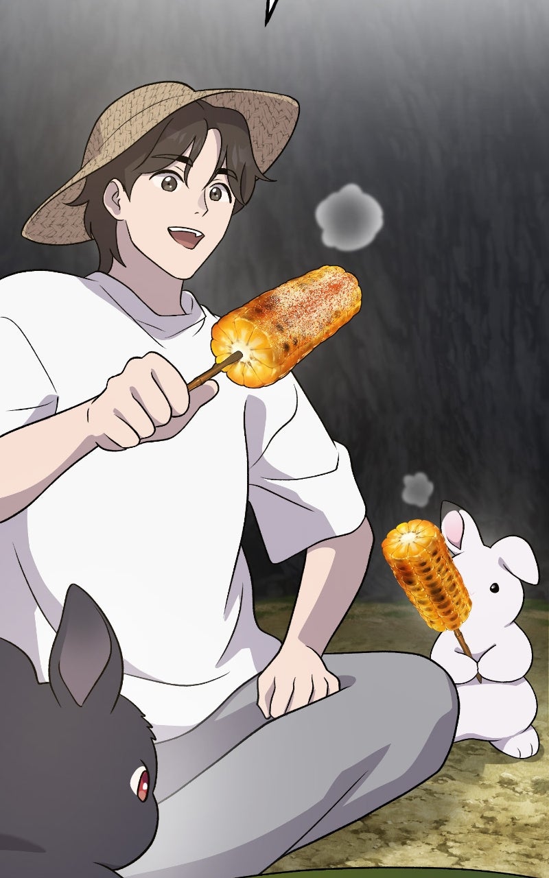 Read The Top Dungeon Farmer Manga Online