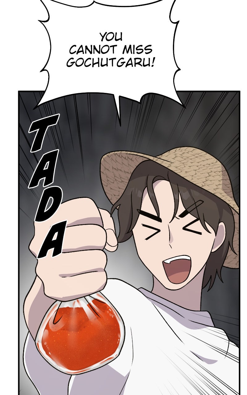 Read The Top Dungeon Farmer Manga Online