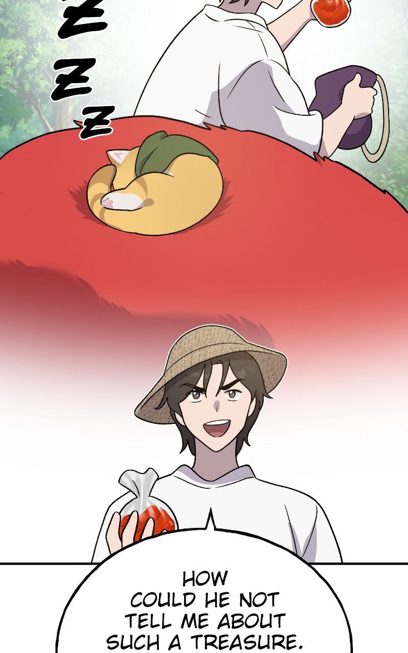 Read The Top Dungeon Farmer Manga Online