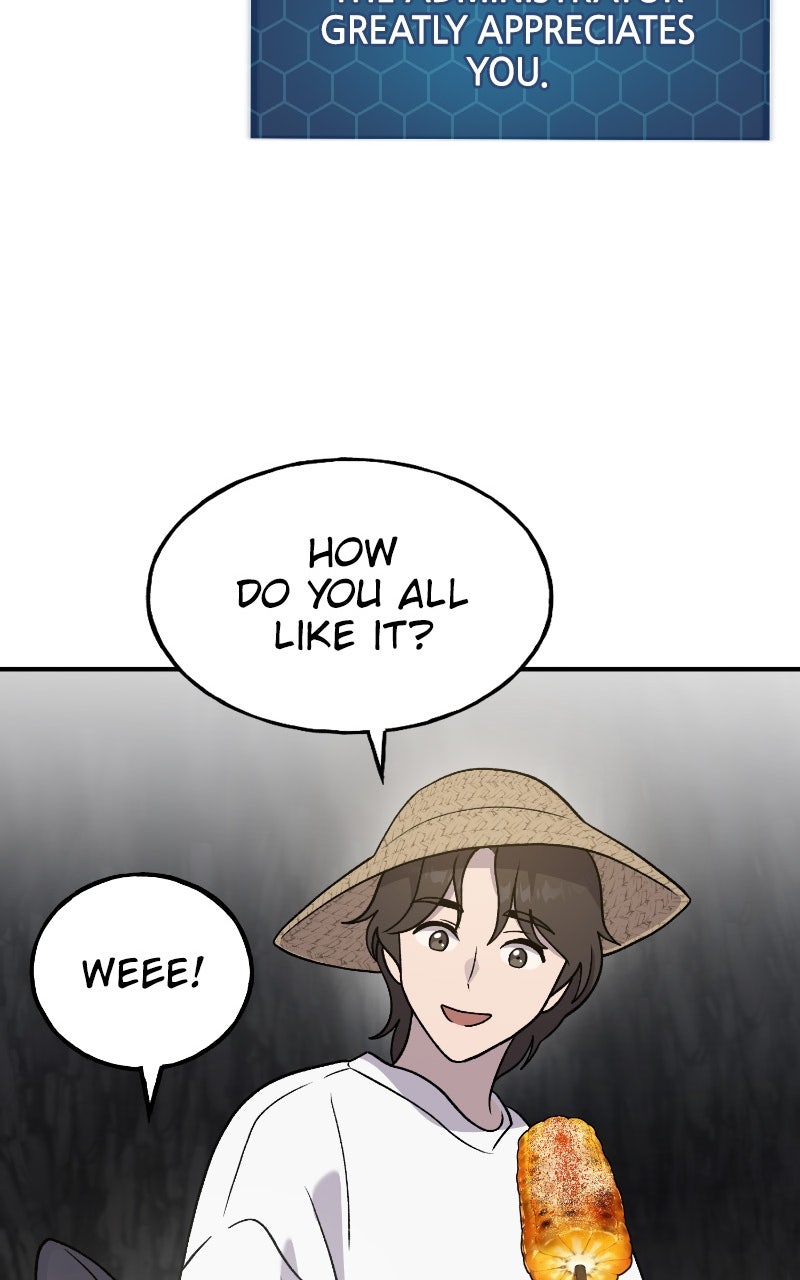 Read The Top Dungeon Farmer Manga Online