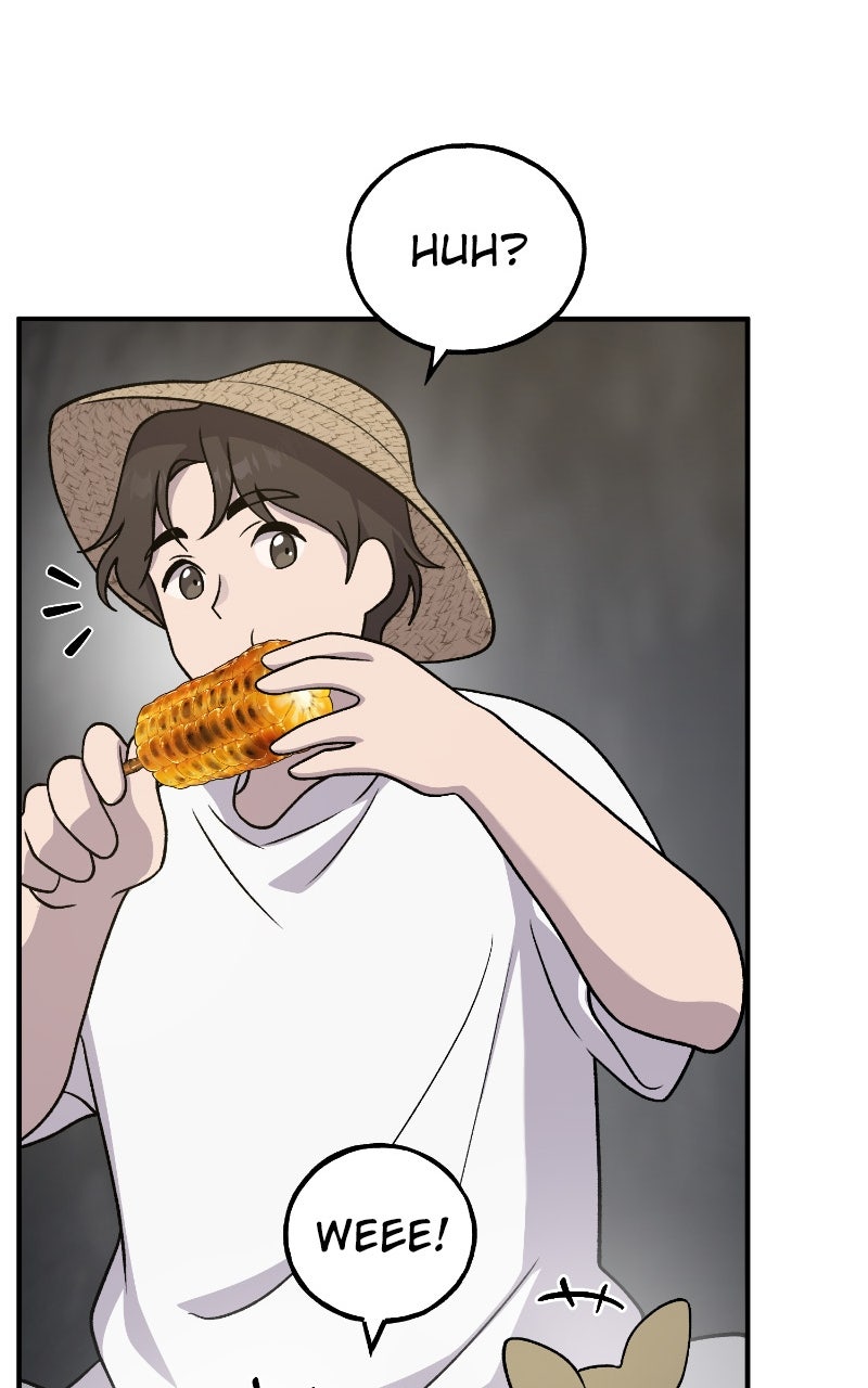 Read The Top Dungeon Farmer Manga Online