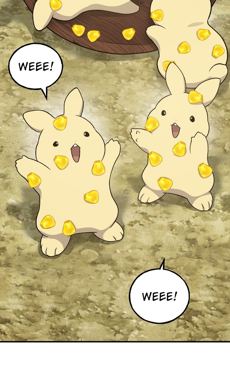 Read The Top Dungeon Farmer Manga Online