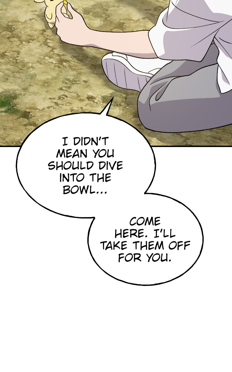 Read The Top Dungeon Farmer Manga Online