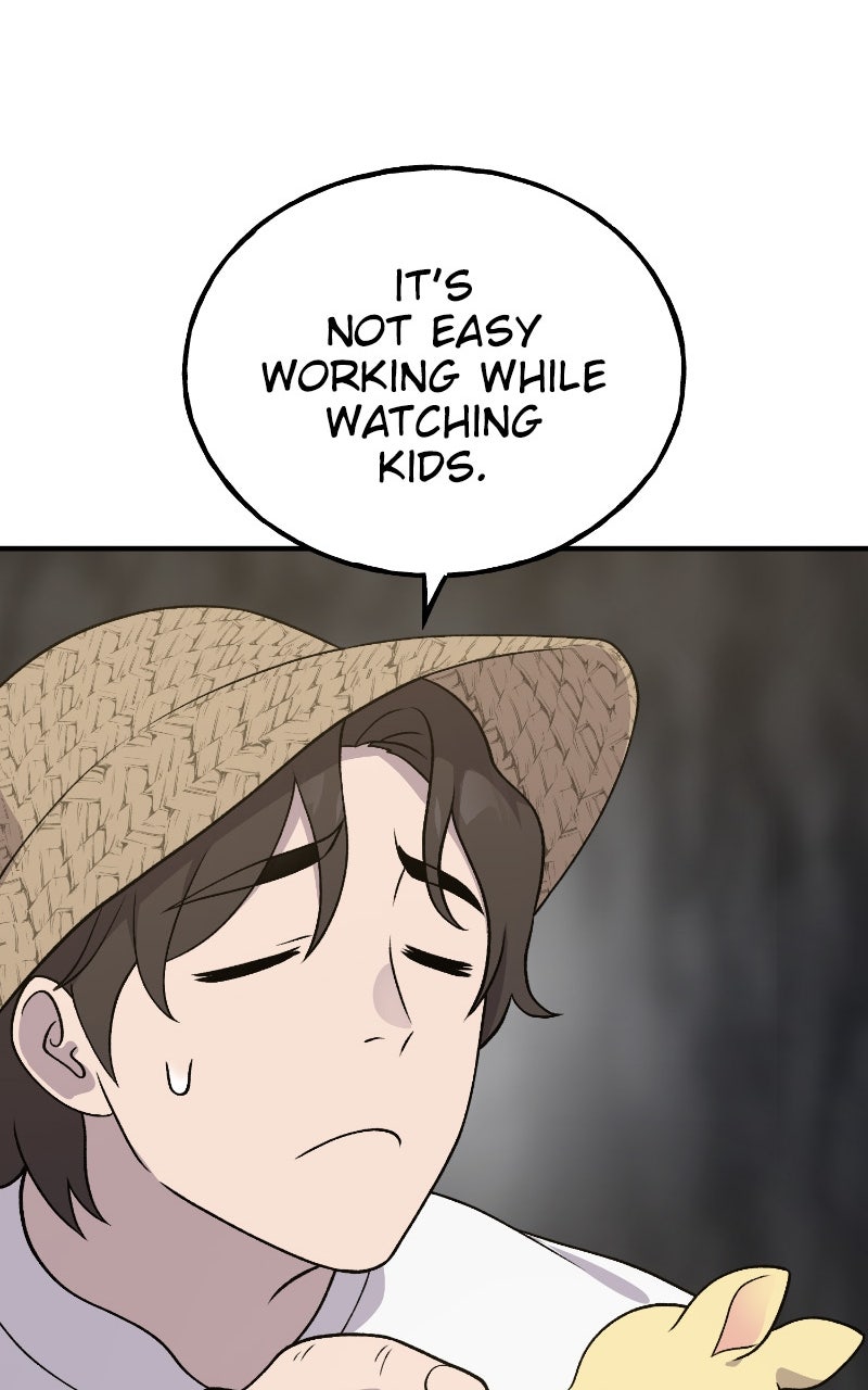 Read The Top Dungeon Farmer Manga Online