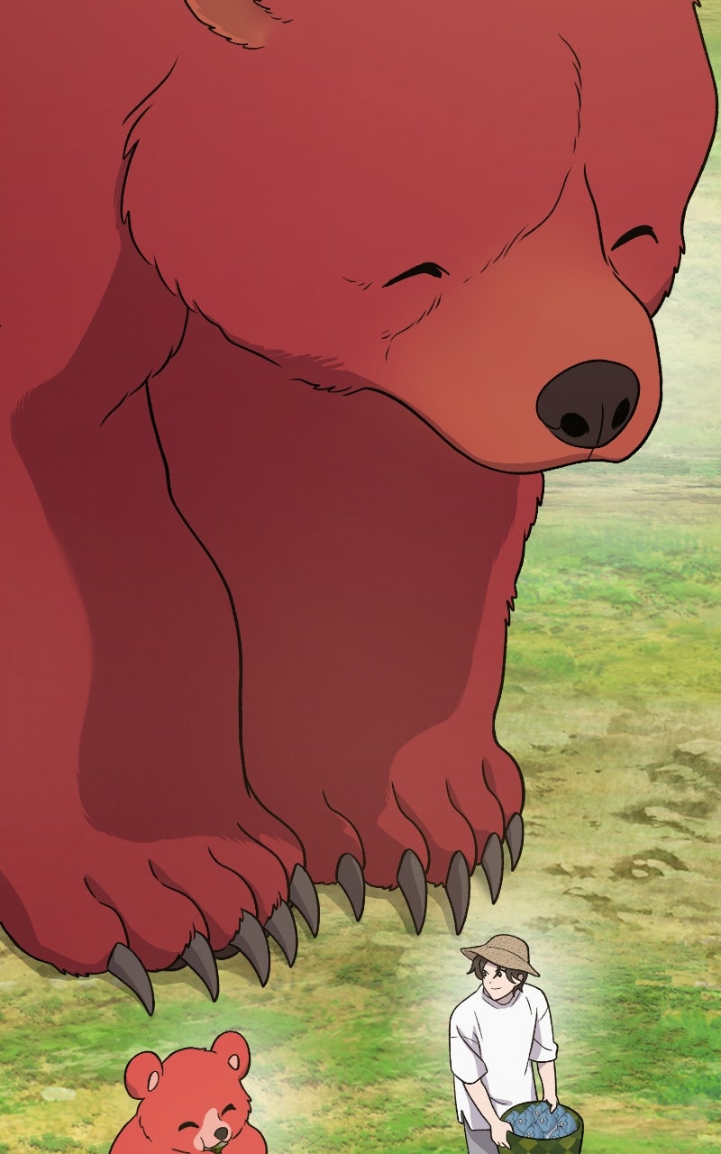 Read The Top Dungeon Farmer Manga Online