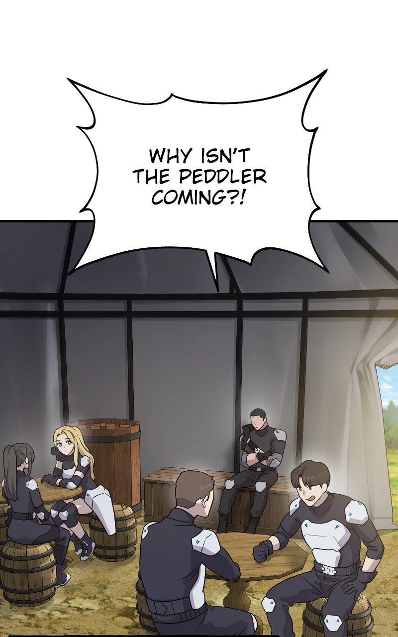 Read The Top Dungeon Farmer Manga Online