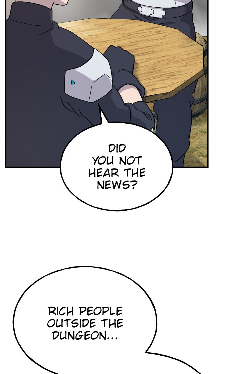 Read The Top Dungeon Farmer Manga Online