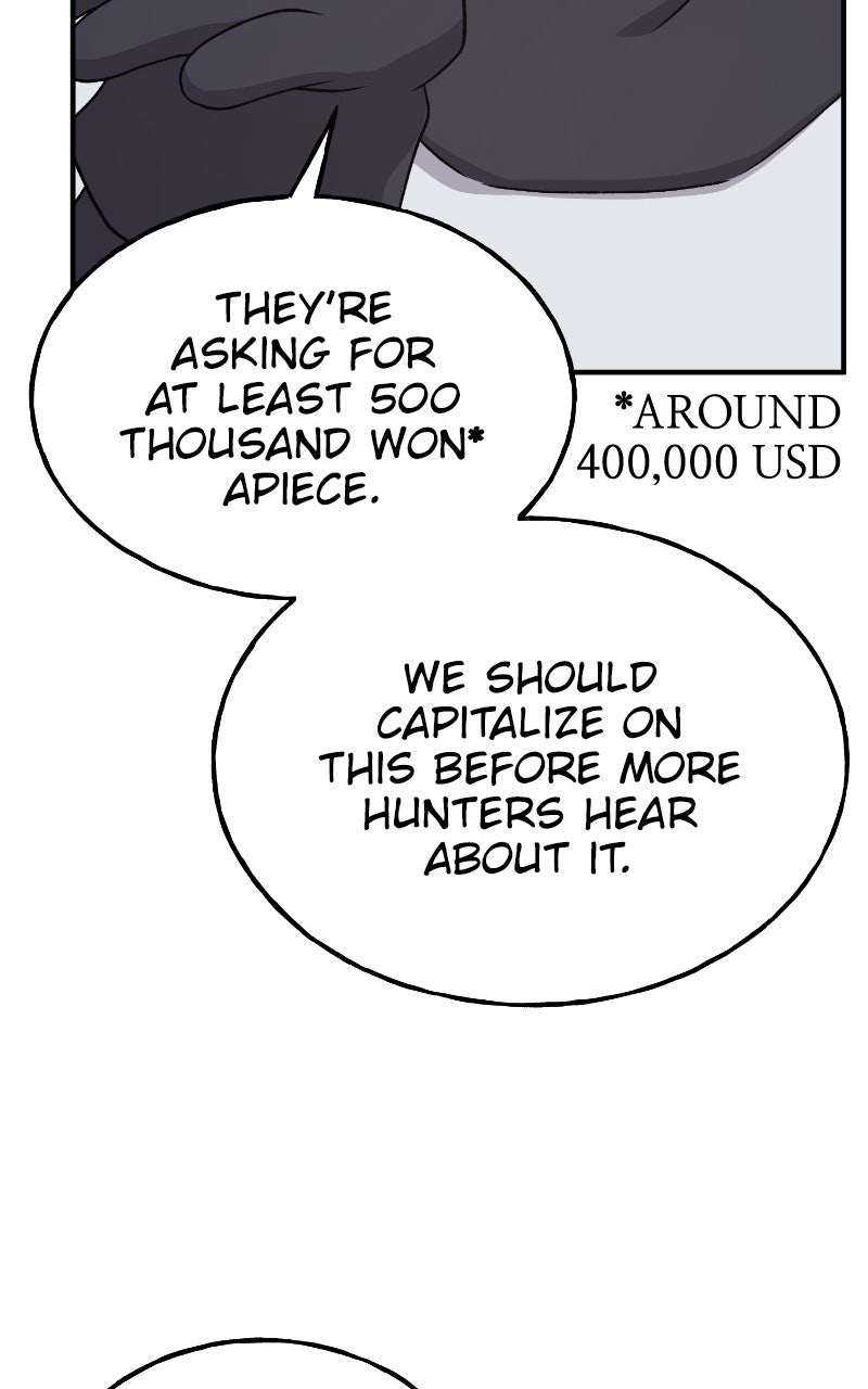 Read The Top Dungeon Farmer Manga Online