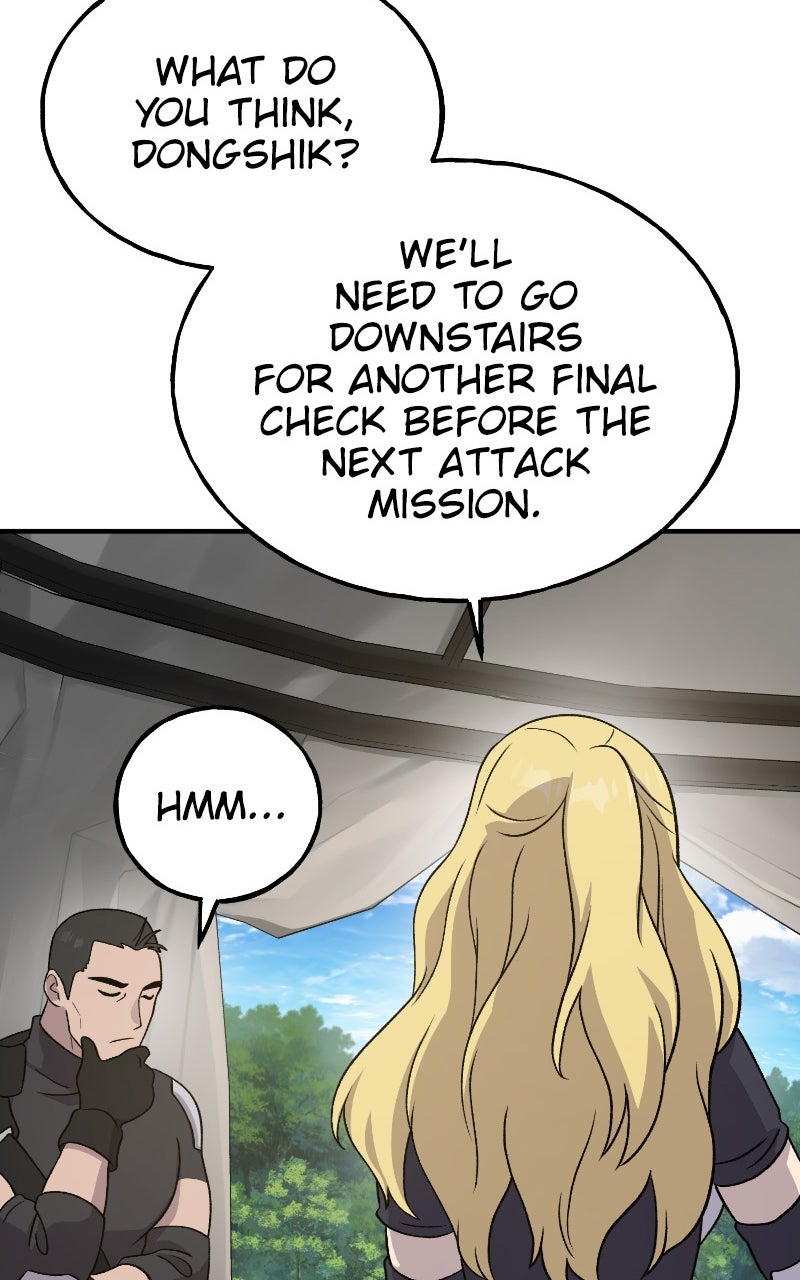 Read The Top Dungeon Farmer Manga Online