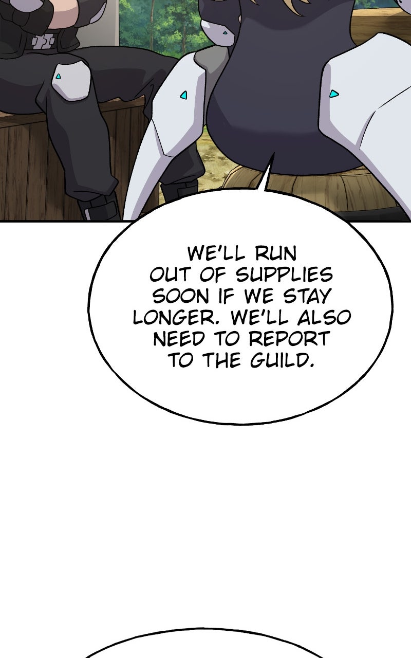 Read The Top Dungeon Farmer Manga Online