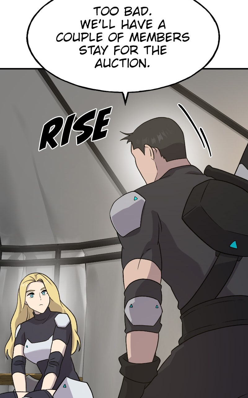 Read The Top Dungeon Farmer Manga Online