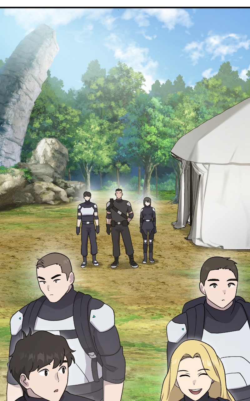 Read The Top Dungeon Farmer Manga Online