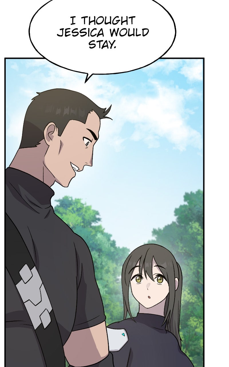 Read The Top Dungeon Farmer Manga Online