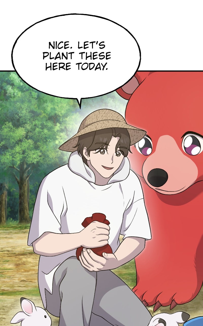 Read The Top Dungeon Farmer Manga Online