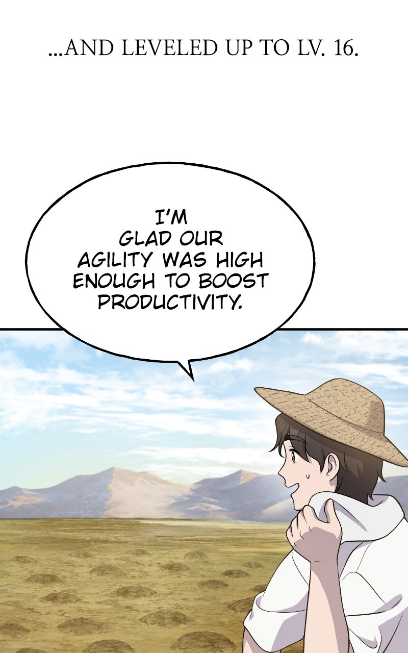 Read The Top Dungeon Farmer Manga Online