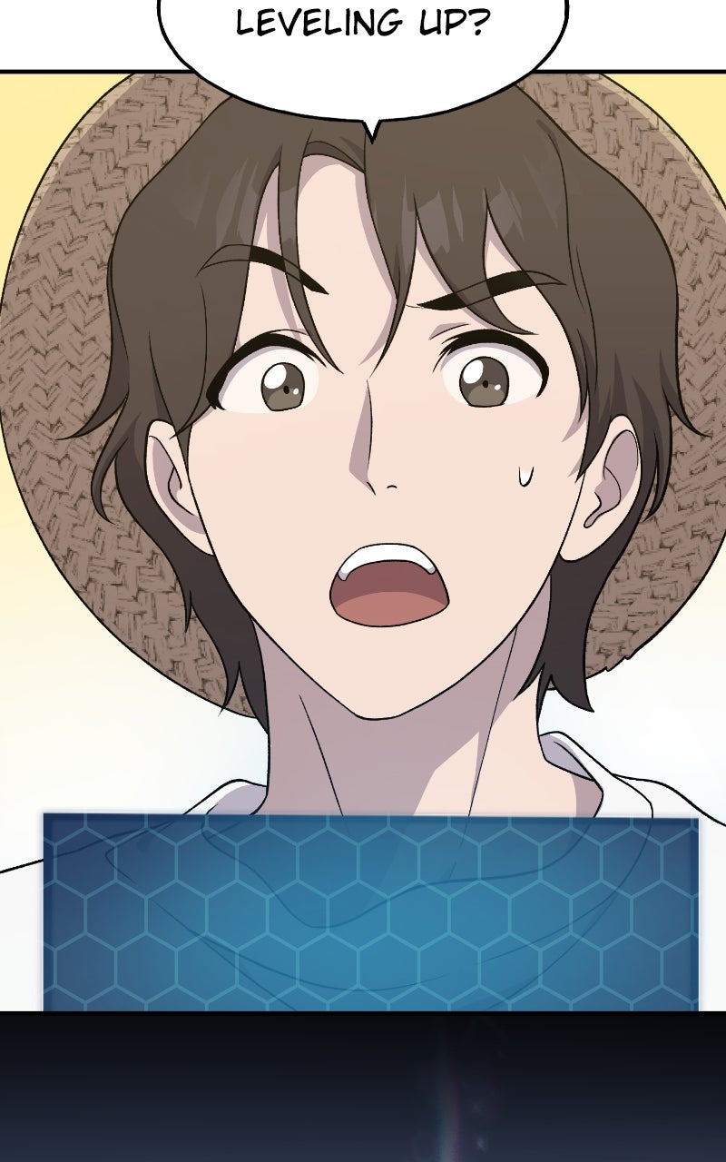 Read The Top Dungeon Farmer Manga Online