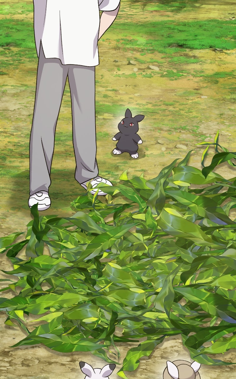 Read The Top Dungeon Farmer Manga Online