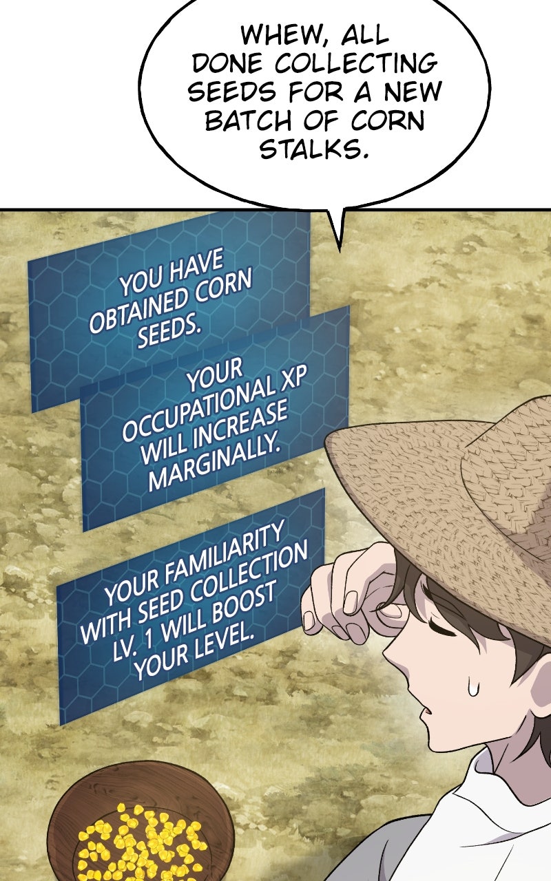 Read The Top Dungeon Farmer Manga Online