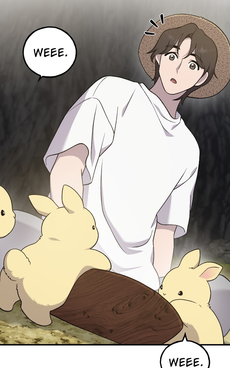 Read The Top Dungeon Farmer Manga Online