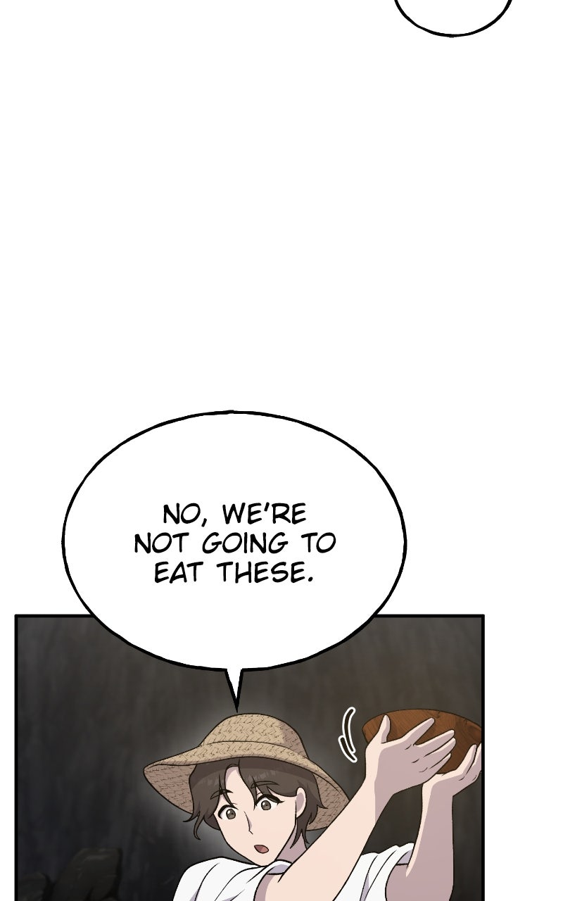 Read The Top Dungeon Farmer Manga Online