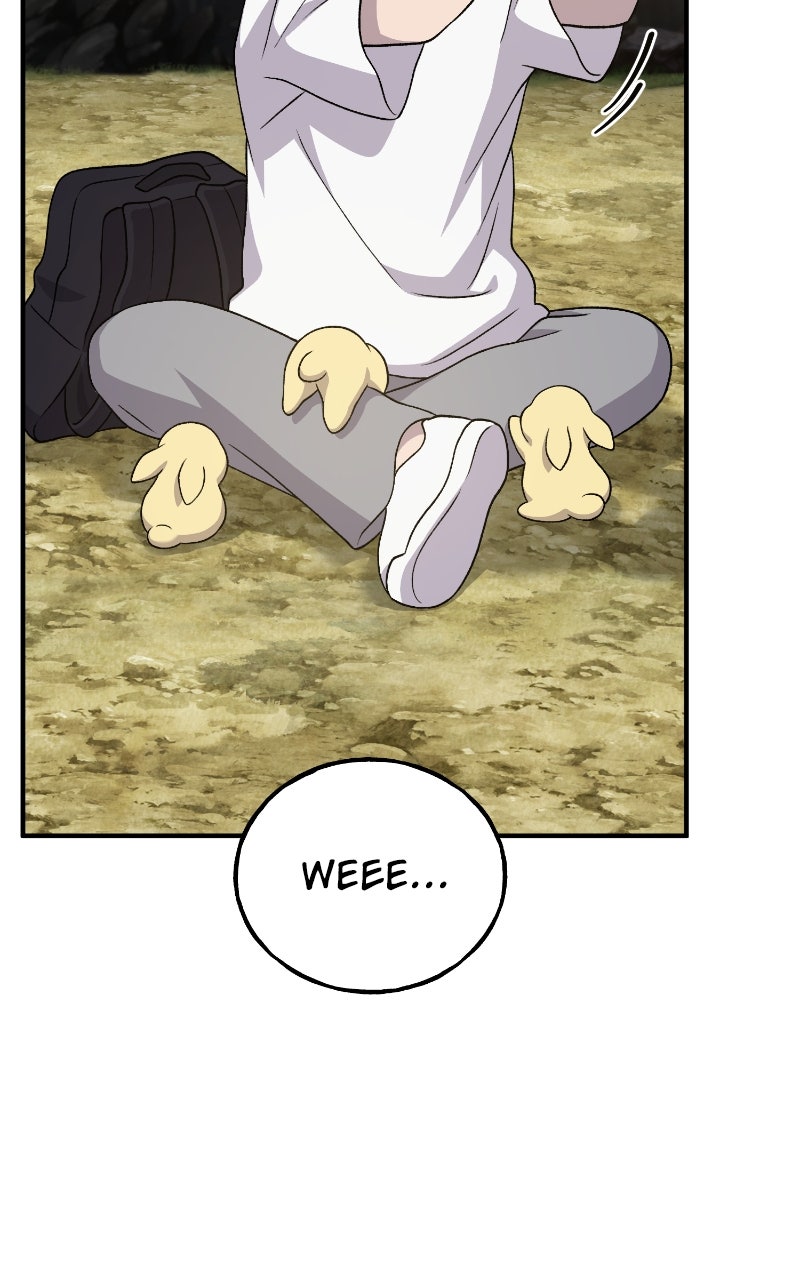 Read The Top Dungeon Farmer Manga Online