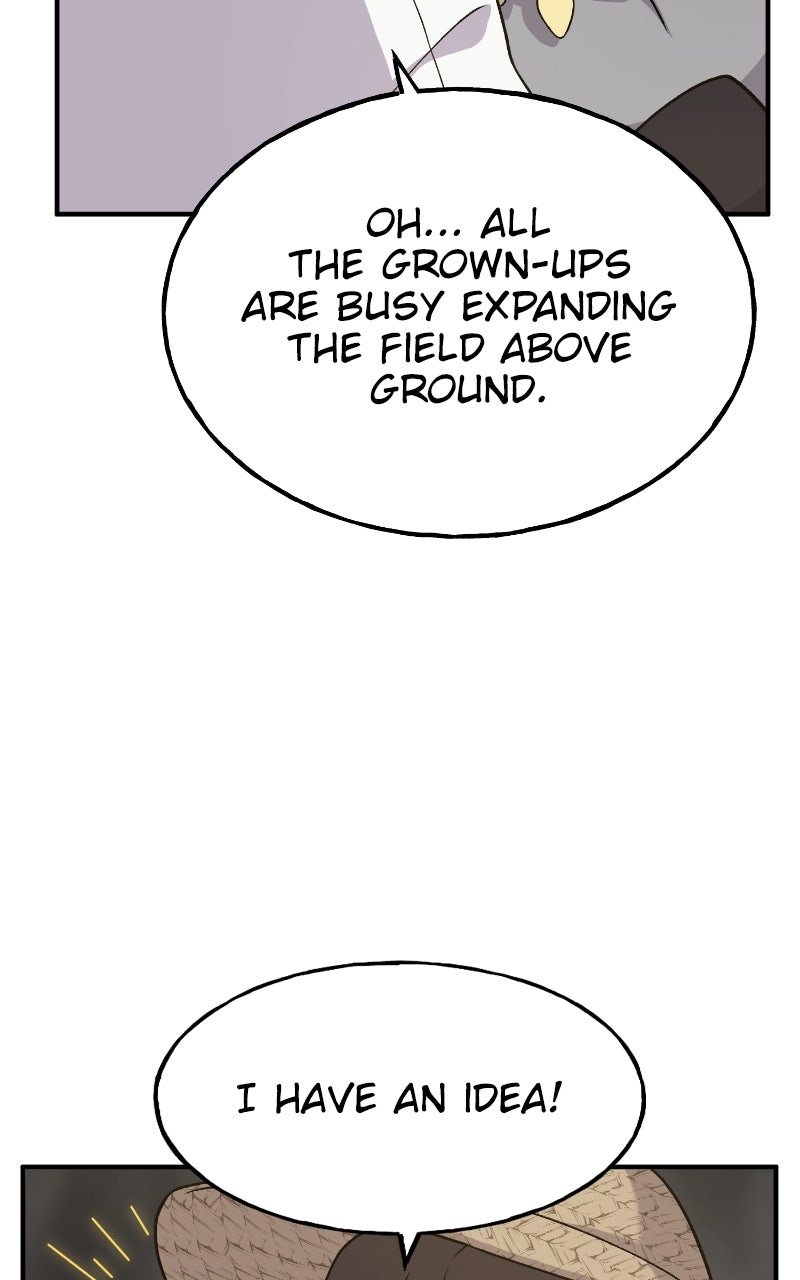 Read The Top Dungeon Farmer Manga Online