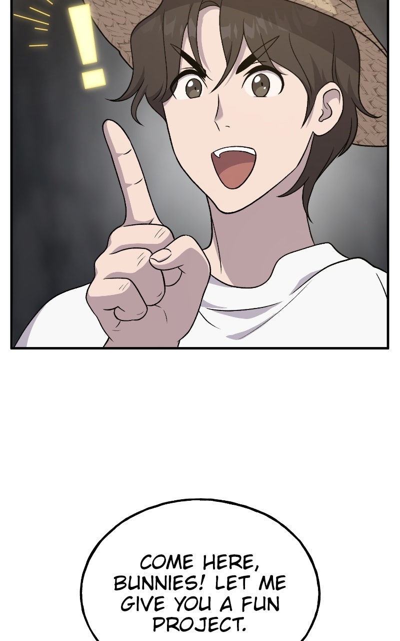 Read The Top Dungeon Farmer Manga Online