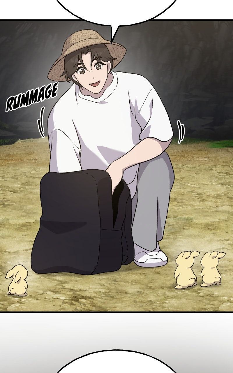 Read The Top Dungeon Farmer Manga Online