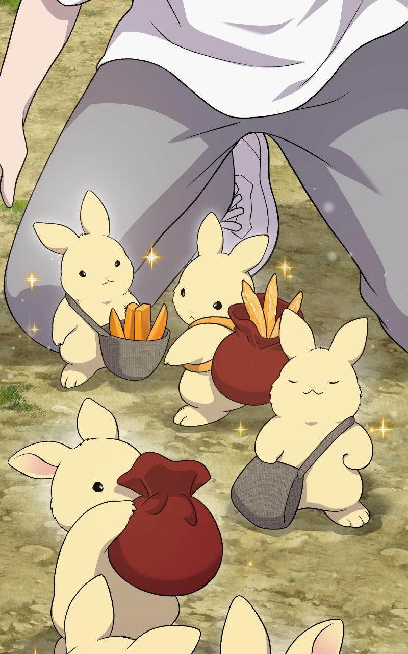 Read The Top Dungeon Farmer Manga Online