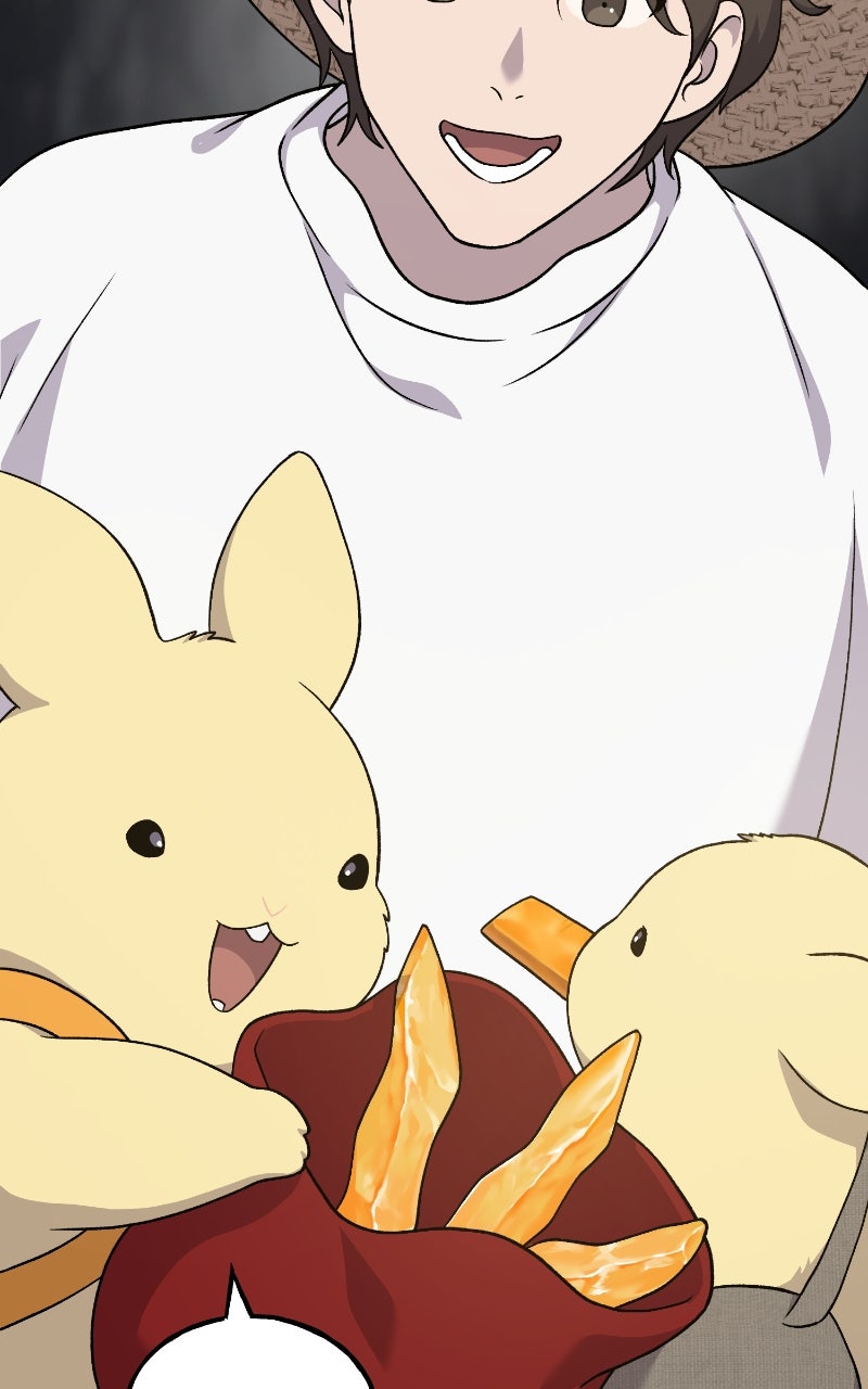 Read The Top Dungeon Farmer Manga Online