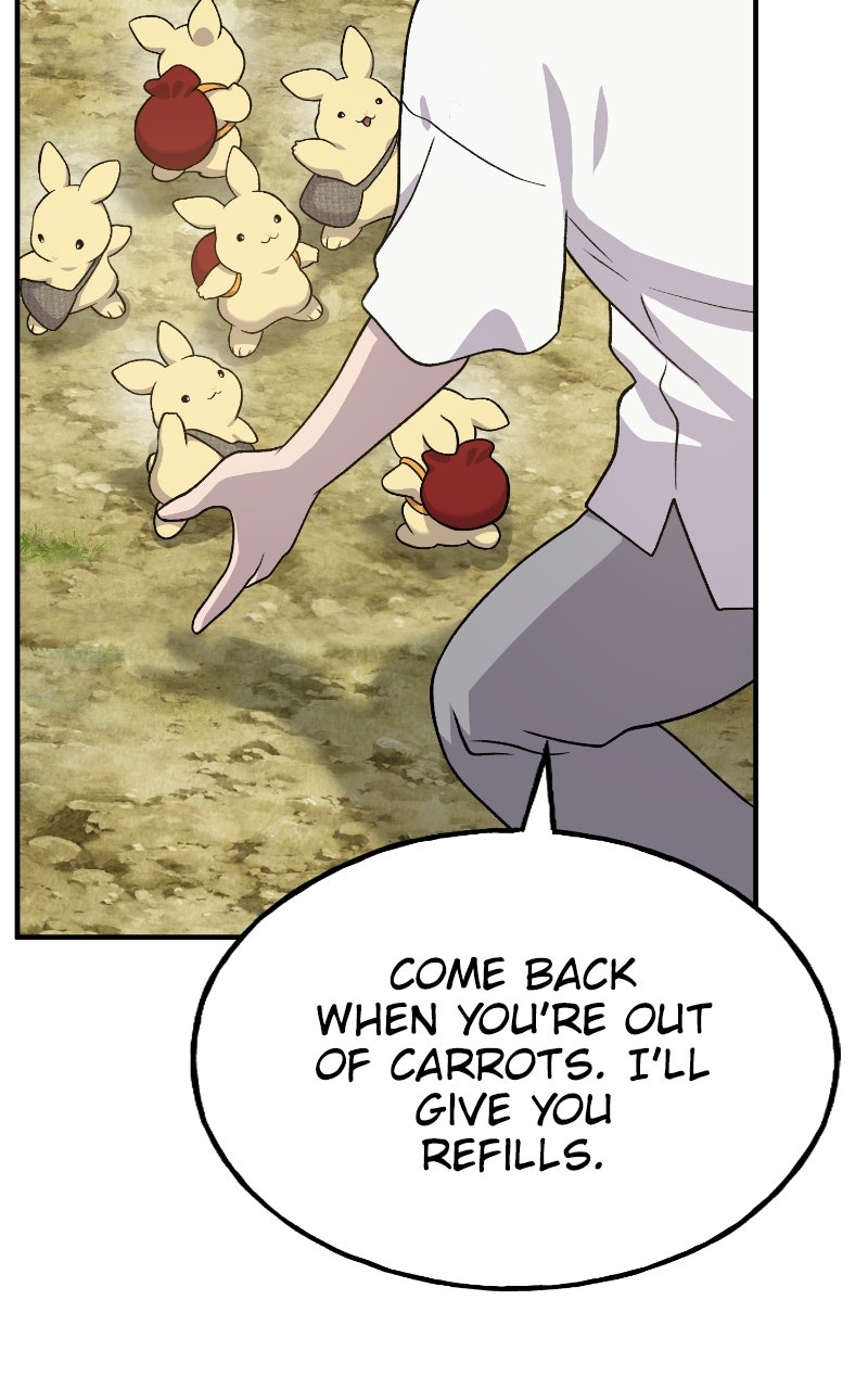 Read The Top Dungeon Farmer Manga Online