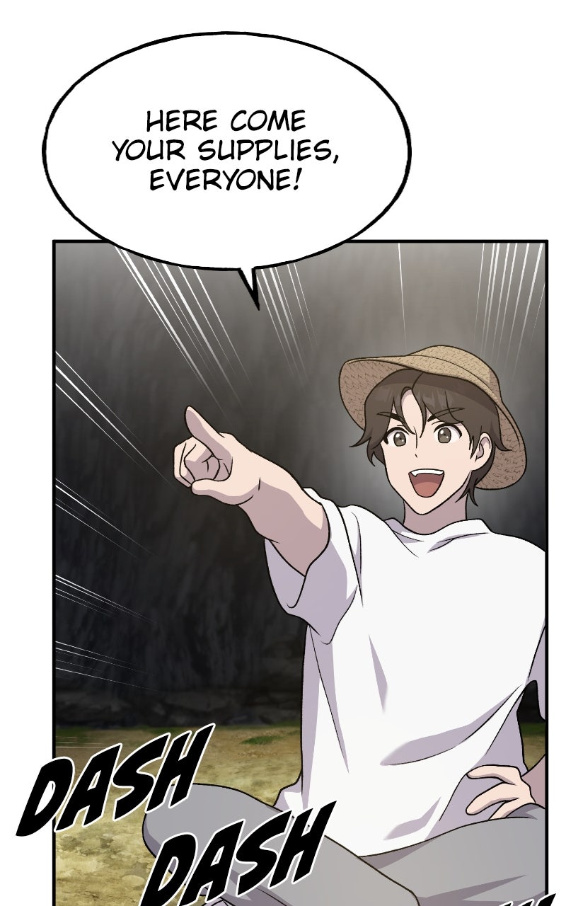 Read The Top Dungeon Farmer Manga Online