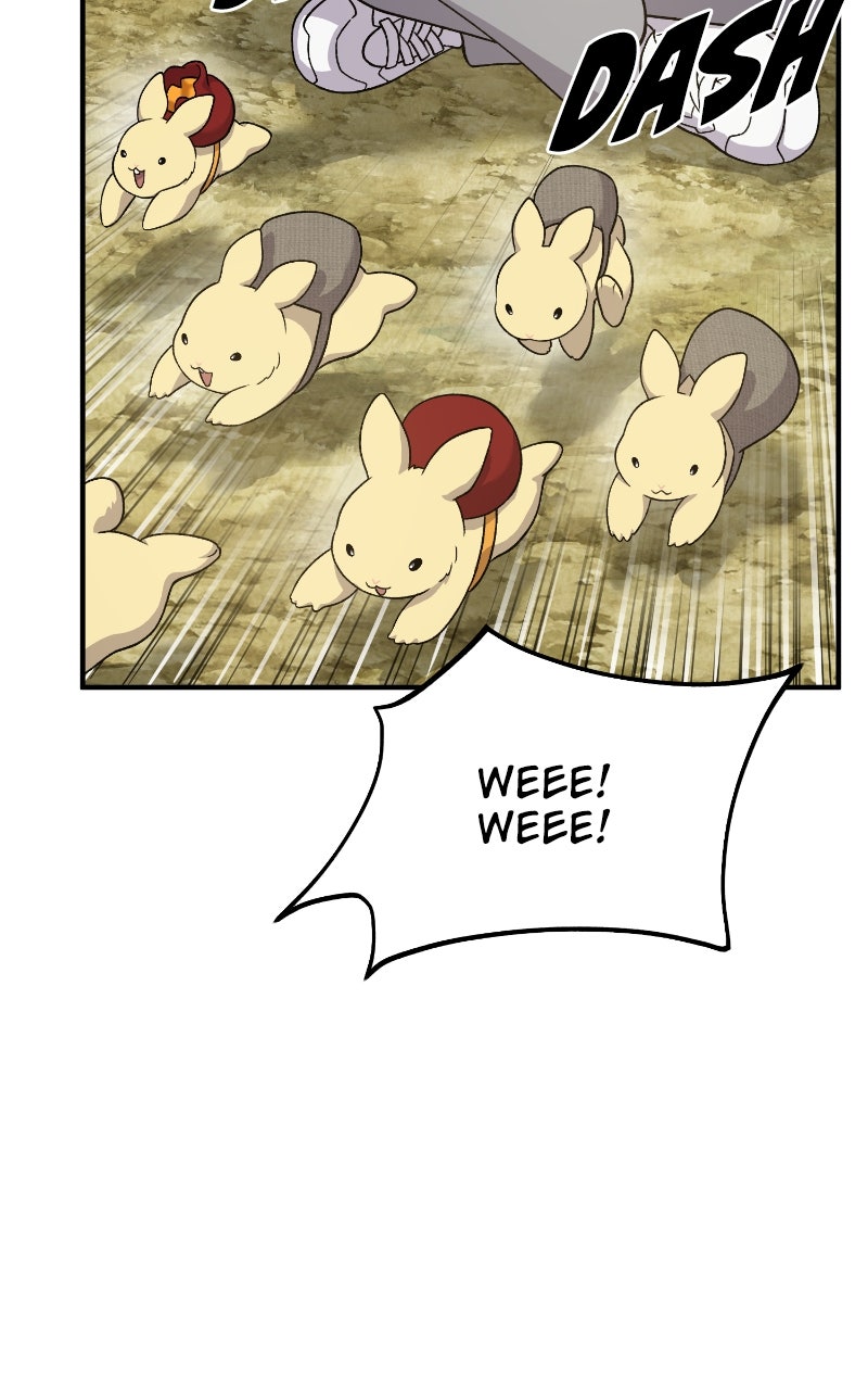 Read The Top Dungeon Farmer Manga Online