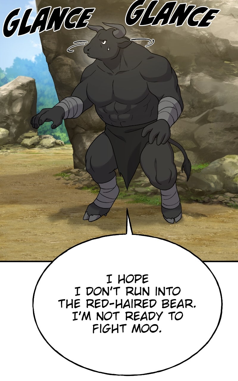 Read The Top Dungeon Farmer Manga Online