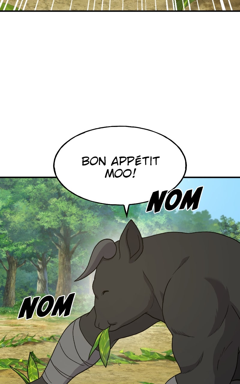 Read The Top Dungeon Farmer Manga Online