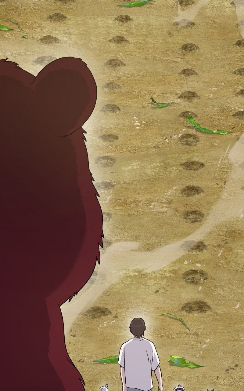 Read The Top Dungeon Farmer Manga Online