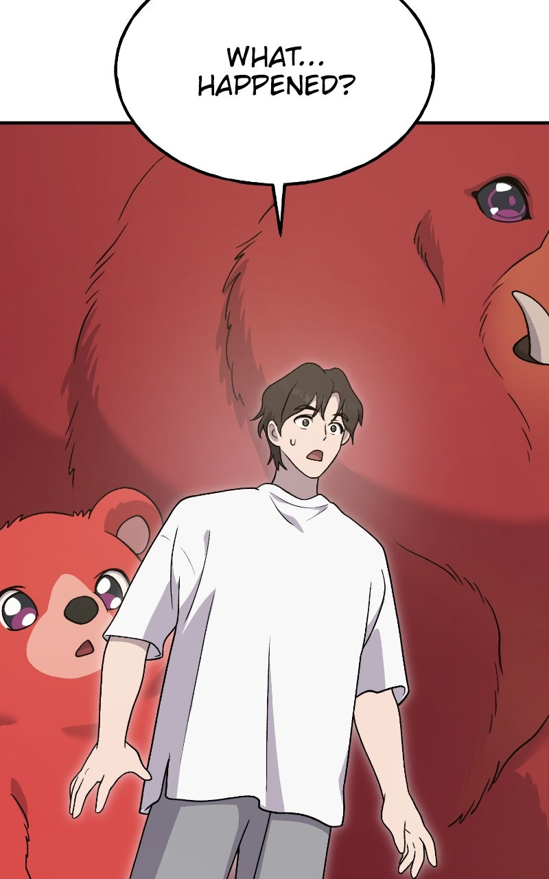 Read The Top Dungeon Farmer Manga Online