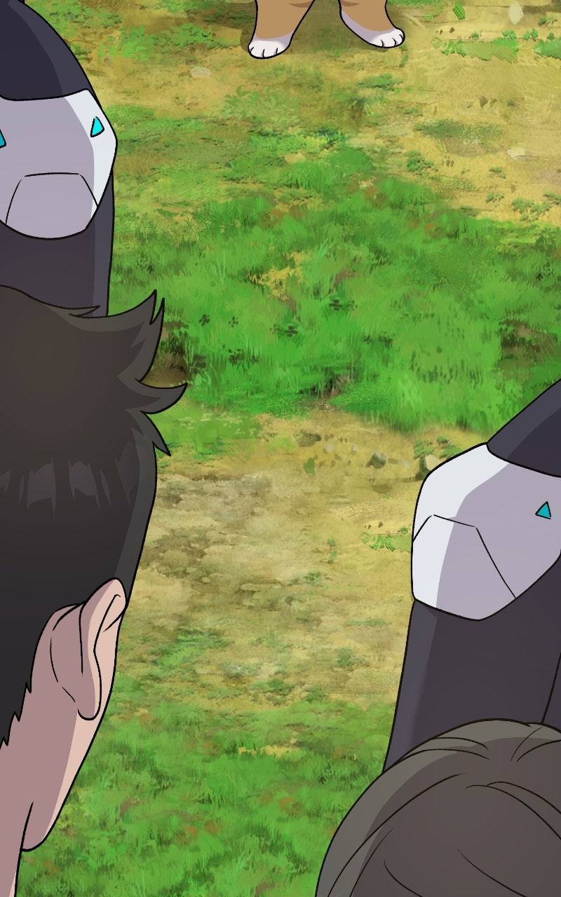 Read The Top Dungeon Farmer Manga Online