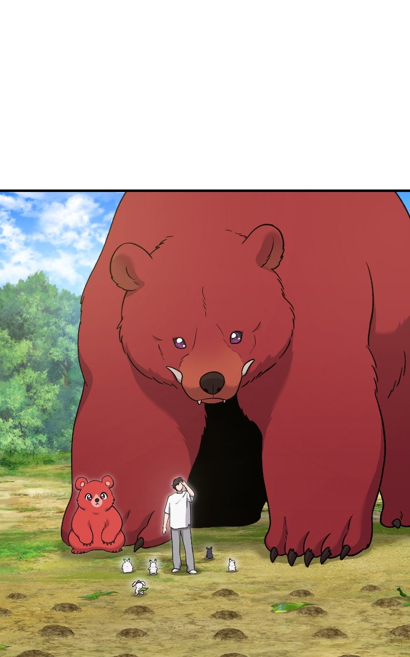 Read The Top Dungeon Farmer Manga Online