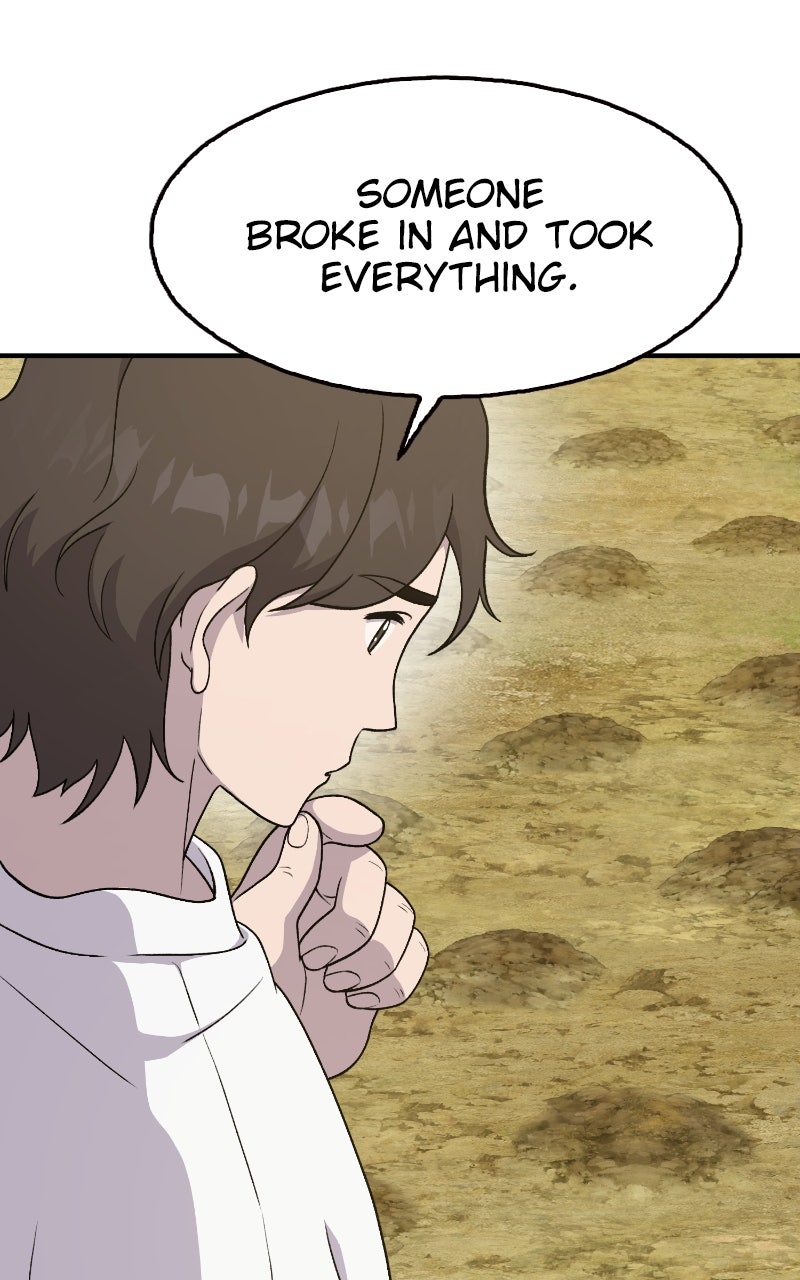 Read The Top Dungeon Farmer Manga Online