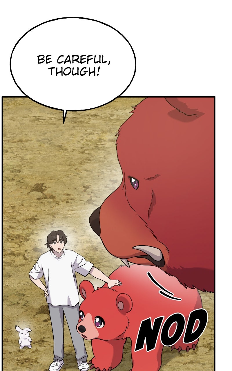 Read The Top Dungeon Farmer Manga Online