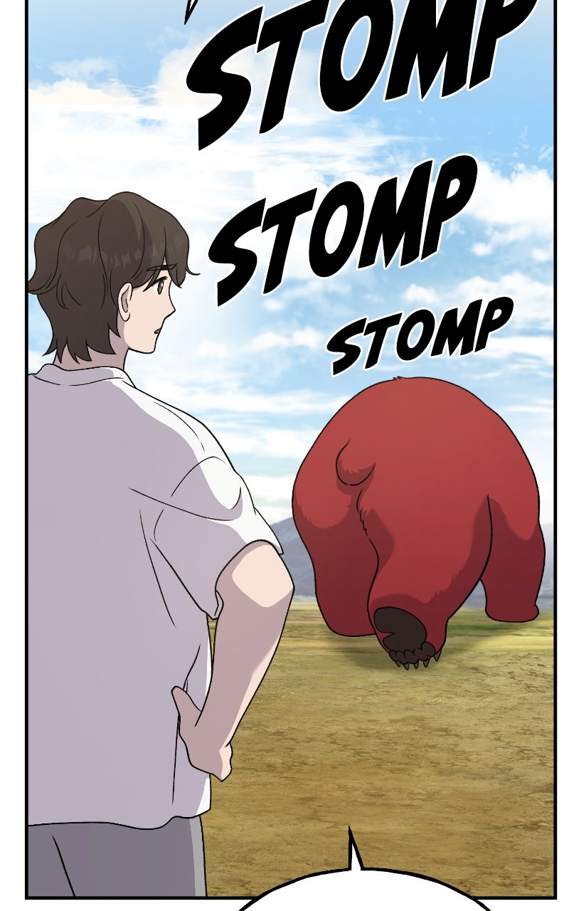 Read The Top Dungeon Farmer Manga Online