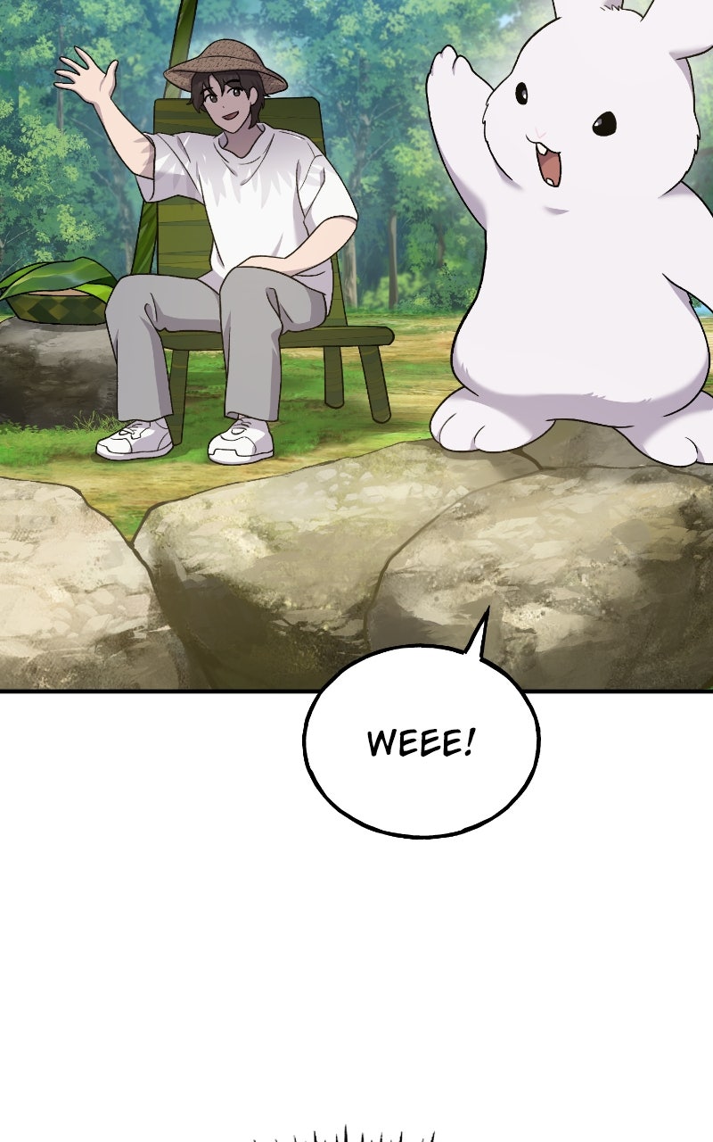 Read The Top Dungeon Farmer Manga Online