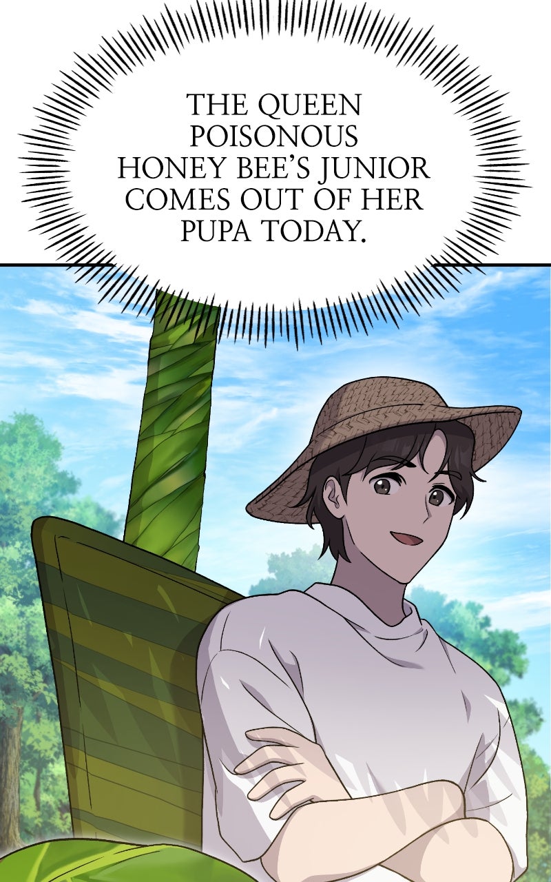 Read The Top Dungeon Farmer Manga Online