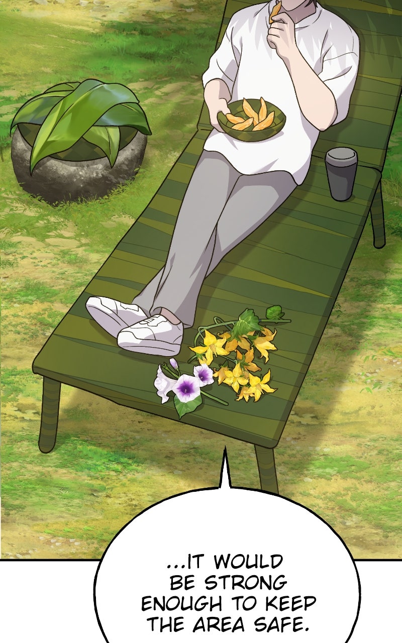 Read The Top Dungeon Farmer Manga Online