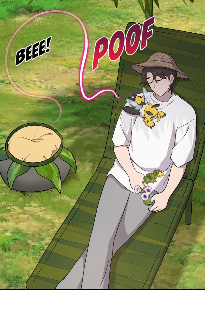 Read The Top Dungeon Farmer Manga Online