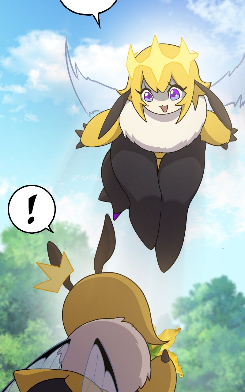 Read The Top Dungeon Farmer Manga Online