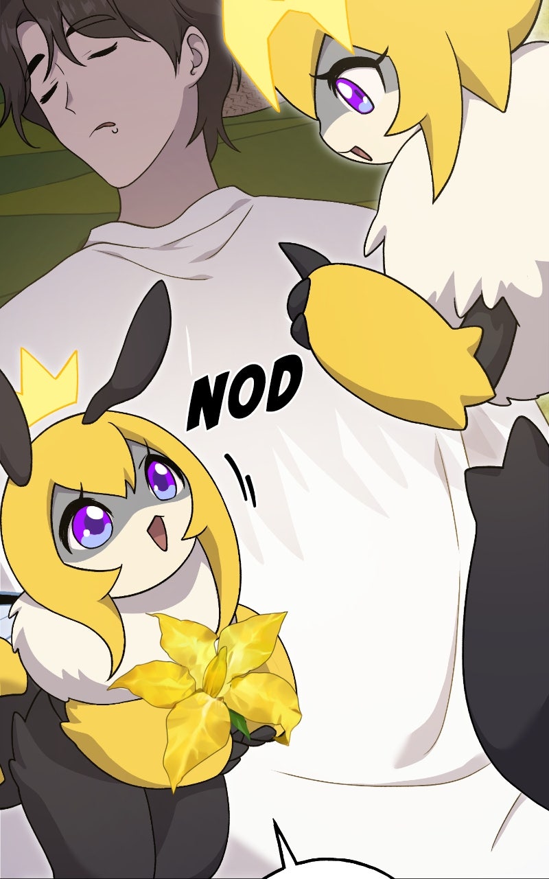 Read The Top Dungeon Farmer Manga Online