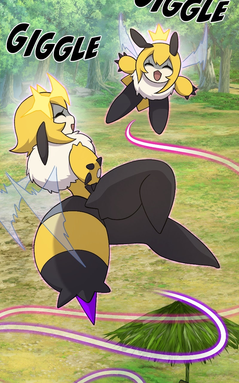 Read The Top Dungeon Farmer Manga Online